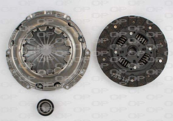 OPEN PARTS Комплект сцепления CLK9015.03